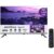 Smart TV 32″ HD Britânia B32CRA Roku TV LED Wi-fi HDMI USB