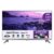 Smart TV 32” HD LED Britânia BTV32G7PR2CSGBLH Roku TV