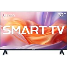 Smart Tv 32” Led Hd Wi-fi Weyon Tv 60hz 32wdsnbx 100/240v Android 14