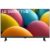 Smart TV 32″ LG HD 32LR600B Processador 5 Ger6 AI Alexa integrado LG Channels webOS 23 compatível com Controle Smart