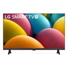 Smart Tv 32” LG Hd 32LR600BPSA Processador 5 Ger6 Alexa Webos