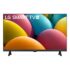Smart Tv 40 Philco Ptv40m9gacgb Android Tv Hdmi Usb Wi-fi Dolby Audio Preta