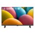 Smart TV 43″ Full HD F6000F 2025 Samsung Bivolt