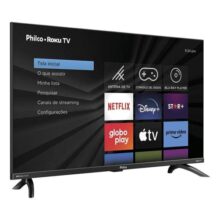 Smart Tv 32 Philco Led Roku Tv Ptv32g7pr2cgb