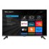 Notebook Positivo Vision i15 Lumina Bar i3-N300 8GB 256GB SSD Tela 15″ Full HD Antirreflexo Linux – Preto