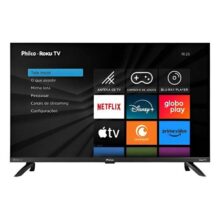 Smart Tv 32 Philco Led Roku Tv Ptv32g7pr2cgb
