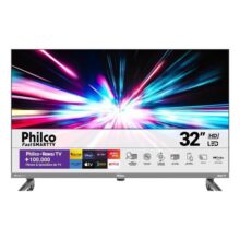 Smart Tv 32 Philco Ptv32k34rkgb Roku Tv Led Dolby Audio