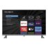 Hisense Smart TV FHD 43″ Polegadas 43A4N com DTS Virtual X, Game e Sports Mode, Controle por Voz, Share to TV e Compatível com Alexa