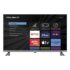Smart TV Multi Roku 32″ HD Wi-fi 3 HDMI 2 USB