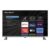 Smart Tv 32” Philco Ptv32k34rkgb Roku Tv Led Wi-fi HDMI USB Dolby Audio