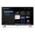 Smart Tv 32” Ptv32g7pr2csblh Roku Led Philco Bivolt