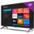 Smart Tv 40″ Aoc Roku Tv Dled Full Hd 40s5045/78g – Bivolt