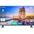 Smart Tv 40” Full Hd Weyon 40wdsnbx Wi-fi Android 14