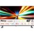 Smart TV 40” Britânia BTV40M9GR2CGB Roku TV LED Dolby Audio