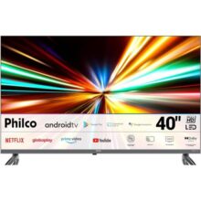 Smart TV 40″ Philco LED Full HD Android 11 HDR10 P40SAA