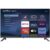 Smart Tv 40 Polegadas Britânia Led Full Hd Dolby Audio Roku Tv