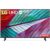 Smart TV 43″ 4K LG UHD ThinQ AI 43UR7800PSA HDR Bluetooth Alexa  Assistente Airplay2 3 HDMI