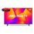 Smart Tv 43 Aoc Led Roku Full Hd Wi-fi 60hz Hdmi Usb 43s515578g