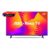 Smart Tv 43 Aoc Led Roku Full Hd Wi-fi 60hz Hdmi Usb 43s5155/78g