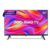 Smart Tv 43″ Full Hd Aoc Roku Tv 43s5045/78g Hdmi 1 Usb Wifi