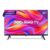 Smart Tv 43″ Full Hd Aoc Roku Tv 43s5045/78g Hdmi 1 Usb Wifi