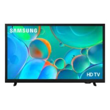 Smart TV 43″ Full HD F6000F 2025 Samsung Bivolt