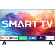 Smart Tv 43” Full Hd Weyon 43wdsnbx Wi-fi Android 14