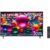 Smart TV 43″ LG 4K