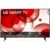Smart TV 43″ LG Full HD 43LR6700 Processador α5 Ger6 AI Alexa integrado LG Channels webOS 23 compatível com Controle Smart Magic