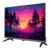 Smart Tv 43 Philco Roku Tv Hdr10 Dolby Áudio P43kra