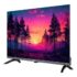 Smart TV 40″ AOC Roku TV DLED Full HD