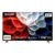 Smart Tv 43” Semp 43s62 Led Hva Google Tv Hdr Uhd 4k Hdmi