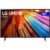 Smart TV 4K 43″ LG UHD 43UT8000 Processador 5 Ger7 AI Alexa/Chromecast integrado Otimizador de Jogos webOS 24 compatí