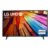 Smart Tv 4k 43″ Lg Uhd 43ut8000 Processador a5 Ger7 AI Alexa Chromecast integrado Otimizador de Jogos webOS 24