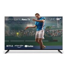 Smart Tv 4k 50 Dled Wi-fi Multiexperience Roku Multi Tl059ex