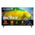 Smart TV 4K 50″ LG QNED73 Portal de Games Processador AI α7 Ger8 4K Super Upscaling Google Cast Integrado Controle AI Magic WebOS 25 Modo Esportes Alerta de Esportes