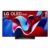 Smart Tv 4k 55 LG Oled Evo Oled55c4 Processador 9 Ger7 Ai