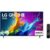 Smart TV 4K 55″ LG QNED 55QNED80T Processador α5 Ger7 AI Quantum Dot Nanocell Local Dimming Design Super Slim Alexa/Chromecast integrado webOS 24