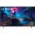 Smart Tv 4k 55″ Lg Qned 55qned85t Processador Α8 Ai Painel 120hz Quantum Dot Nanocell Local Dimming Design Super Slim Freesync Webos 24