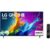 Smart TV 4K 65″ LG QNED 65QNED80T Processador α5 Ger7 AI Quantum Dot Nanocell Local Dimming Design Super Slim Alexa/Chromecast integrado webOS 24