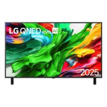 Smart Tv 4k 65 Qned Miniled Evo Ai 144hz Webos 25 Lg