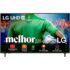 Hisense Smart TV 4K 50″ Polegadas 50A6NV com Dolby Vision, HDR10, HLG, Dolby Gaming, Film Maker, DTS Virtual X, Compatibilidade Alexa e Google Home
