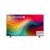 Smart TV 4K LG NanoCell 55″ Processador 5 Ger7 AI Alexa Controle Smart Magic e Wi-Fi – 55NANO80TSA