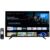 Smart TV 50” 4K DLED Rig Vizzion BR50GUA IPS – Android Wi-Fi Google Assistente 3 HDMI 2 USB