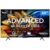 Smart Tv 50” 4k Uhd Qled Tcl 50c655 Wi-fi – Bluetooth 3 Hdmi 1 Usb