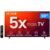 Smart TV 50 4K Ultra HD LED LG 50UR8750