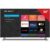 Smart TV 50″ Aoc Roku 4K Série 6125-50U6125/78G