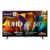 Smart Tv 50 Dled 4k Uhd Hdr10 + Dolby Vision Hisense
