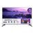 Smart Tv 50 Led 4k Britania B50cra Uhd Roku Dolby Audio Wi-fi Hdmi Hdr10 110/220v