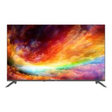 Smart TV 50” Philco PTV50VA4REGB Roku TV LED Dolby Audio